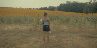 Albi 2024 : Se souvenir des tournesols