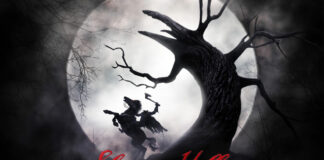 Test Blu-ray 4K Ultra HD : Sleepy Hollow – La Légende du Cavalier sans tête