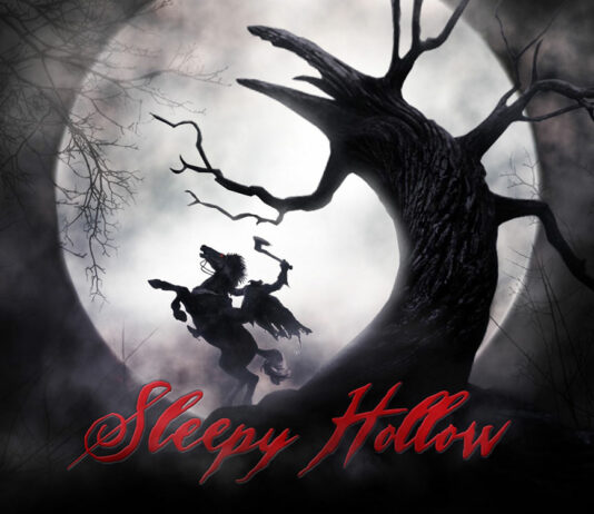 Test Blu-ray 4K Ultra HD : Sleepy Hollow – La Légende du Cavalier sans tête