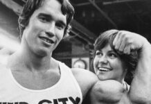 Test Blu-ray : Stay Hungry