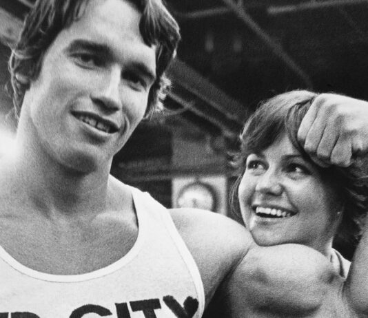 Jeu Concours : Stay Hungry – MediaBook Collector Blu-ray + DVD + Livre 100 pages