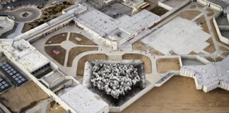 Albi 2024 : Tehachapi