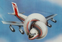 Test Blu-ray 4K Ultra HD : Y a-t-il un pilote dans l’avion ?