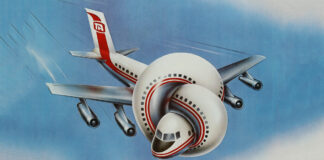 Test Blu-ray 4K Ultra HD : Y a-t-il un pilote dans l’avion ?