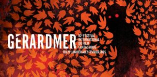 Festival de Gérardmer 2025 : les films en compétition