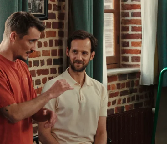 Critique : En fanfare