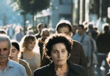 Critique : Crossing Istanbul (Deuxième avis)