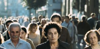 Critique : Crossing Istanbul (Deuxième avis)