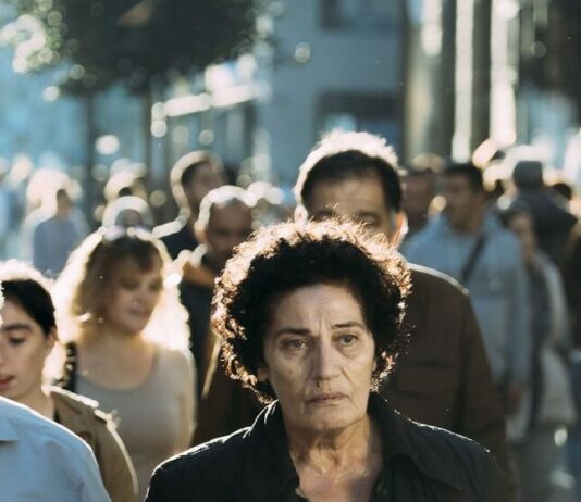 Critique : Crossing Istanbul (Deuxième avis)