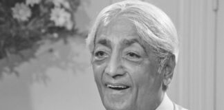 Critique Express : Krishnamurti, la révolution du silence