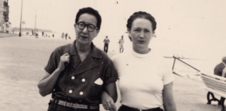 Critique Express : Nelly & Nadine