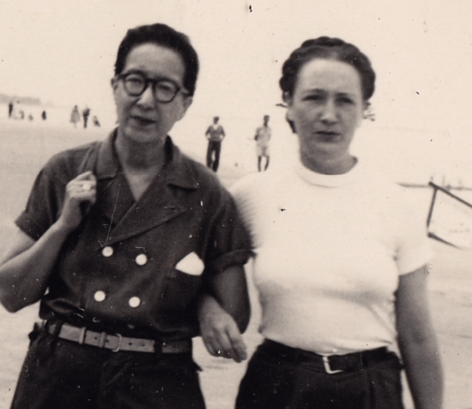 Critique Express : Nelly & Nadine