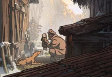 Critique : La plus précieuse des marchandises