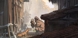 Critique : La plus précieuse des marchandises