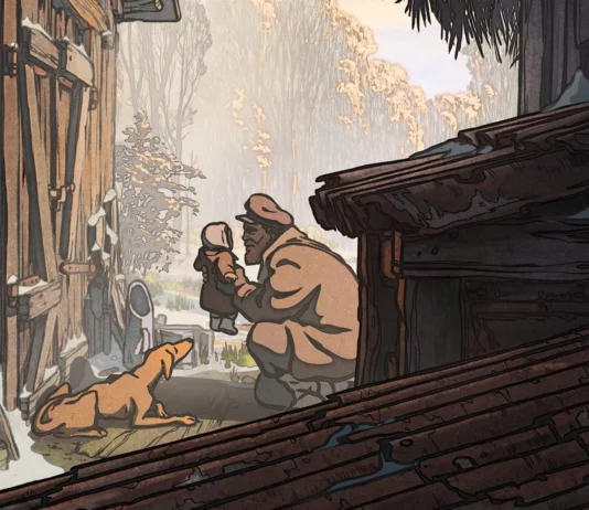 Critique : La plus précieuse des marchandises