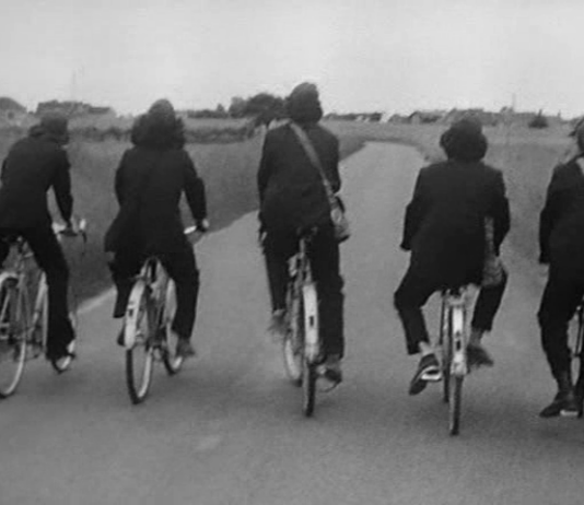 Critique Express : L’an 01