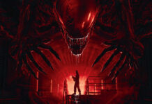 Test Blu-ray 4K Ultra HD : Alien – Romulus