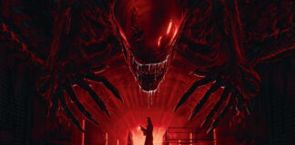 Test Blu-ray 4K Ultra HD : Alien – Romulus