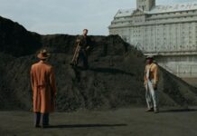 New York Film Critics 2025 : le palmarès