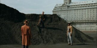 New York Film Critics 2025 : le palmarès