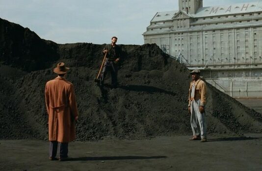 New York Film Critics 2025 : le palmarès