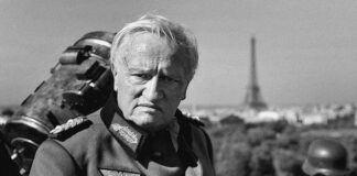 Décès de l’acteur Niels Arestrup