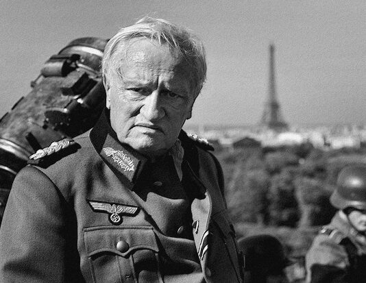 Décès de l’acteur Niels Arestrup