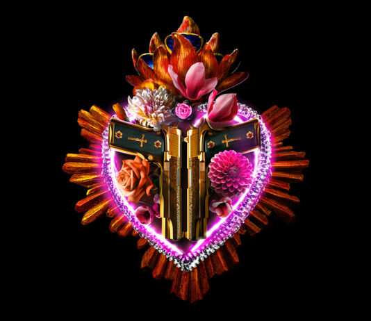 Test Blu-ray : Emilia Pérez