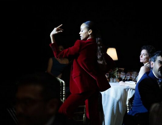 Oscars 2025 : les demi-finalistes de la Musique et de la Chanson