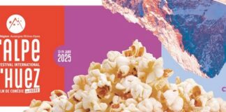 L’Alpe d’Huez 2025 : la sélection officielle