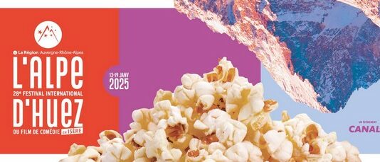 L’Alpe d’Huez 2025 : la sélection officielle