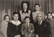 Critique : Le Pacha, ma mère et moi