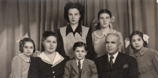 Critique : Le Pacha, ma mère et moi