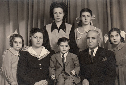 Critique : Le Pacha, ma mère et moi