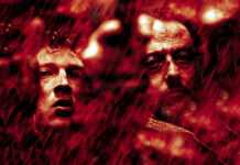 Test Blu-ray 4K Ultra HD : Les Rivières pourpres