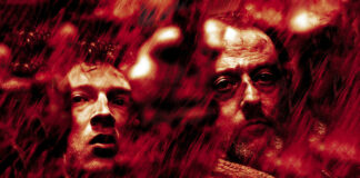 Test Blu-ray 4K Ultra HD : Les Rivières pourpres