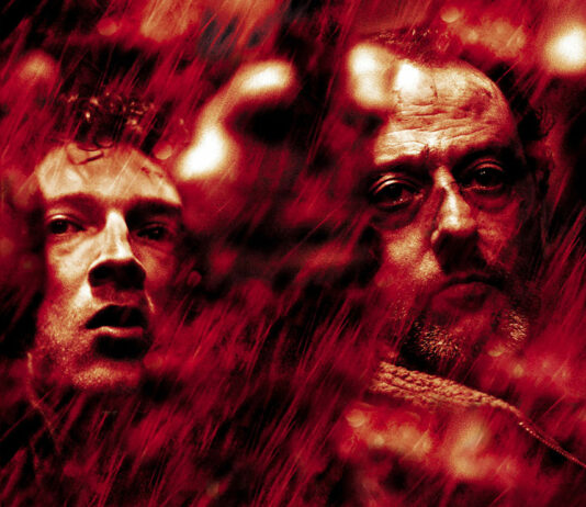 Test Blu-ray 4K Ultra HD : Les Rivières pourpres