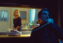 Critique : Paris, Texas