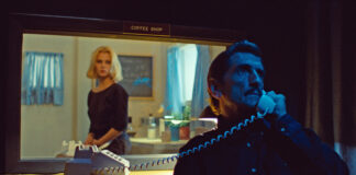 Critique : Paris, Texas