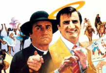 Test Blu-ray : Plus beau que moi tu meurs