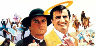 Test Blu-ray : Plus beau que moi tu meurs