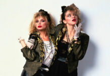 Test Blu-ray : Recherche Susan désespérément