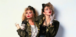 Test Blu-ray : Recherche Susan désespérément