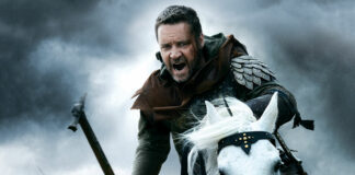 Critique : Robin des Bois