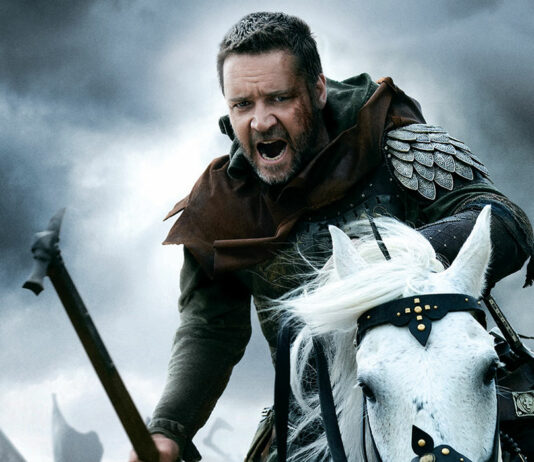 Critique : Robin des Bois