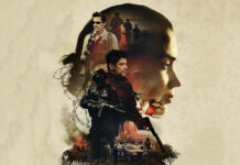 Test Blu-ray 4K Ultra HD : Sicario