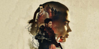 Test Blu-ray 4K Ultra HD : Sicario