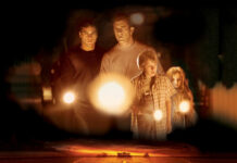 Test Blu-ray 4K Ultra HD : Signes