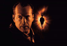 Test Blu-ray 4K Ultra HD : Sixième Sens