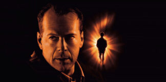 Test Blu-ray 4K Ultra HD : Sixième Sens